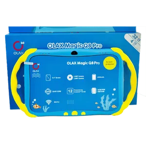 Tablet Olax Magic Q8 Pro Kids 32+4GB